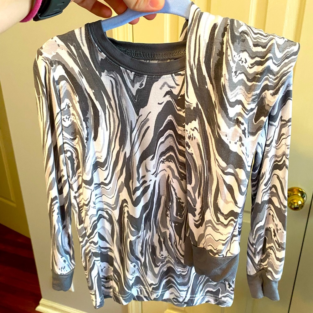 Gray Marble